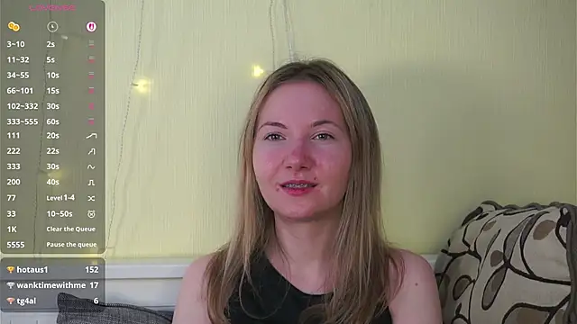 CathyHeximer's cam snapshot