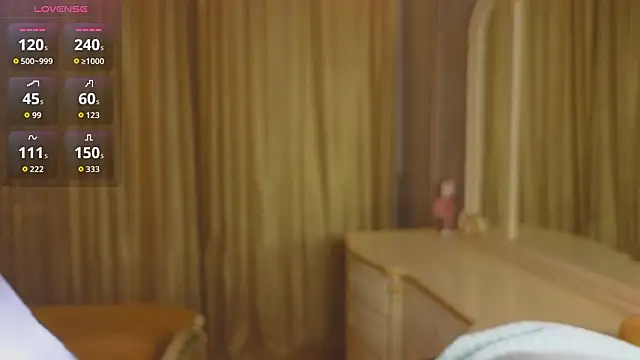 EllisStrano's cam snapshot