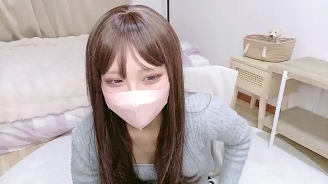 HIKARIchan_s2's cam snapshot