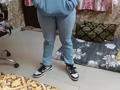 jannatmini's cam snapshot