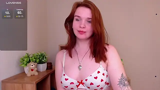 EvaJackson111's cam snapshot