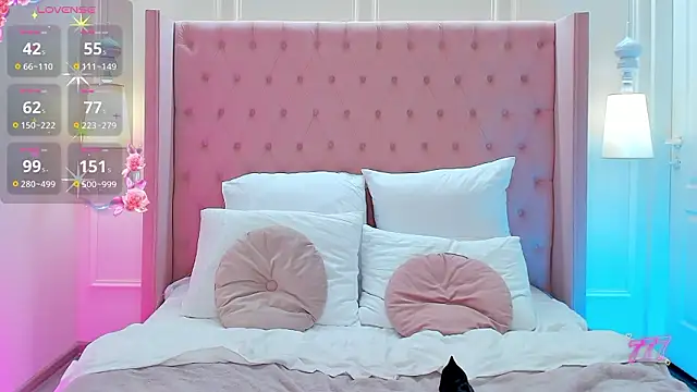 CassieRide's cam snapshot