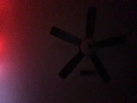 Highfrog1's cam snapshot