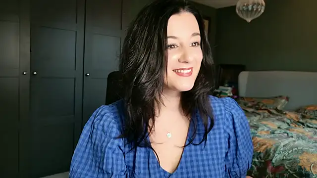 yourcassiexo's cam snapshot