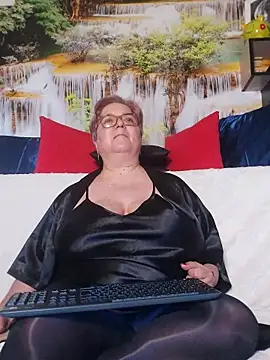 QueenPammy1's cam snapshot