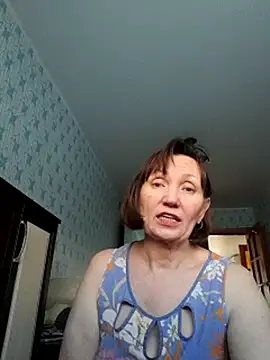 MargoFire5231's cam snapshot