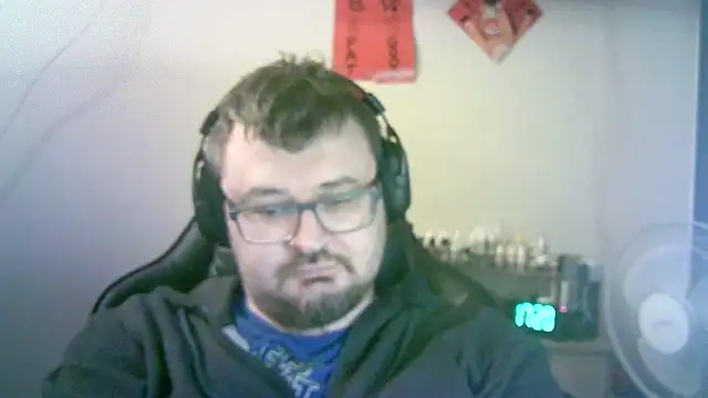 SirAbuser's cam snapshot