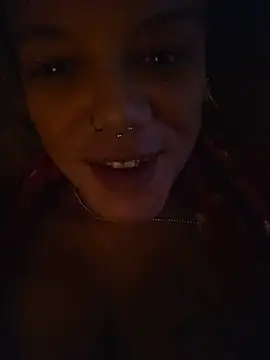 GoddessChantelle's cam snapshot