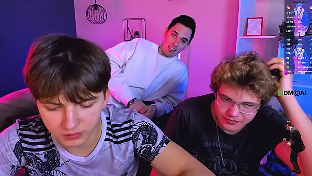 travis_wolf_ live sex cam