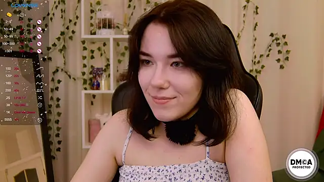 Kelly_foox's cam snapshot