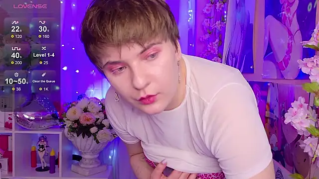 melissa___moore's cam snapshot