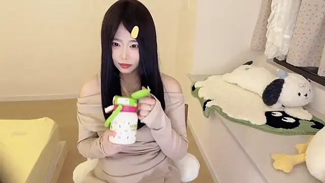 Onefiona's cam snapshot