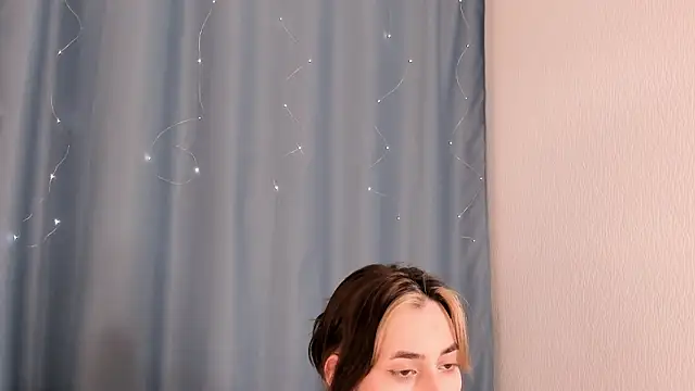 JackiYoss's cam snapshot