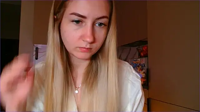 BluueSilk's cam snapshot