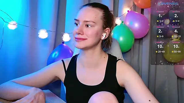 Ramona___'s cam snapshot