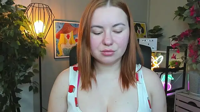 LAYLAxSTAR's cam snapshot