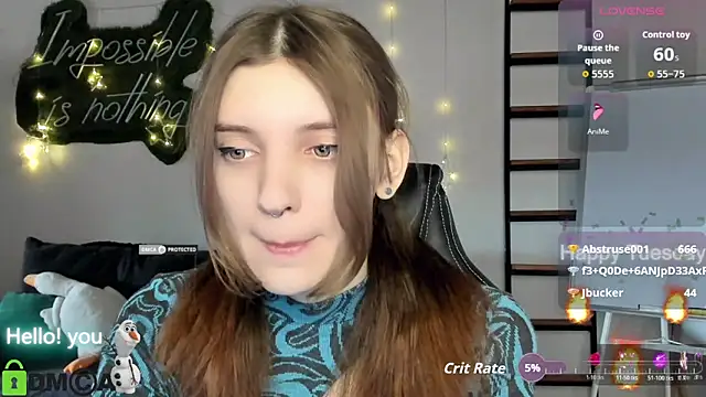 CherryBloom777's cam snapshot