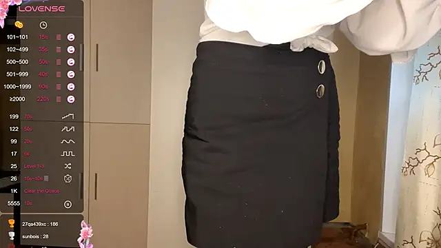 MarlanaEndler live sex cam