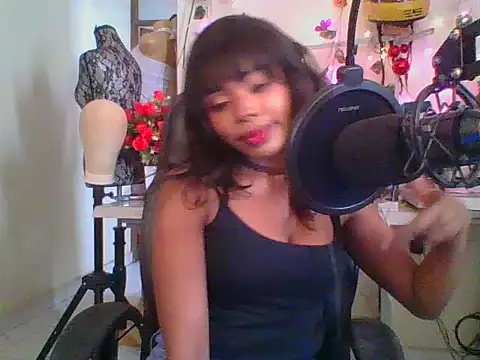 Anaconda2350's cam snapshot