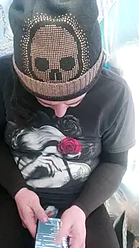 Dixie_delight's cam snapshot