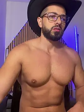 magnumchris's cam snapshot