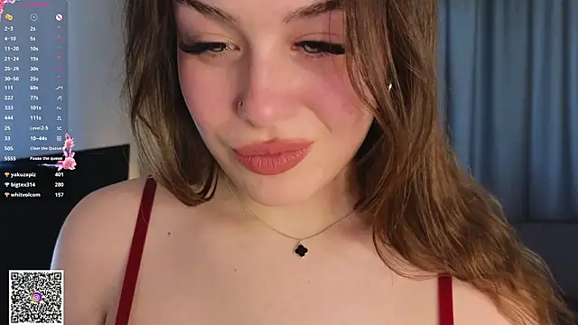 KristiGroune's cam snapshot