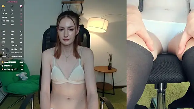 EasterBlink's cam snapshot