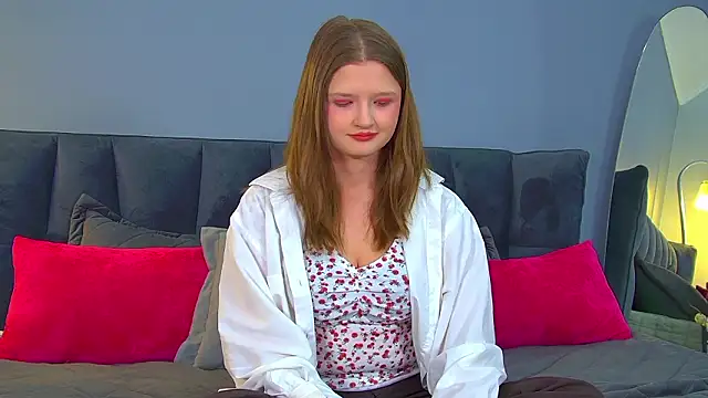 JaneRosen's cam snapshot