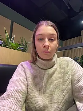 SashaCatt's cam snapshot