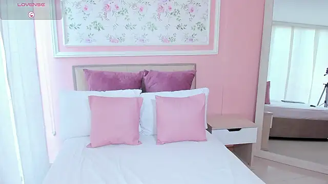 aria_velvetx's cam snapshot