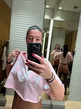 eveangelll's cam snapshot