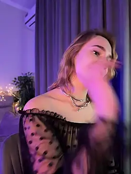 SugarDanger's cam snapshot