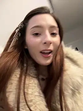 LilluKatten's cam snapshot