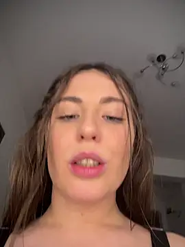 VanessaAnne's cam snapshot