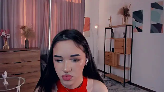 AvantgardAlone's cam snapshot