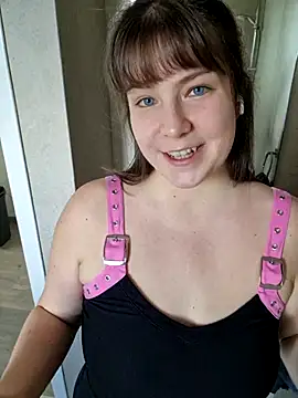 JoanGraziella's cam snapshot