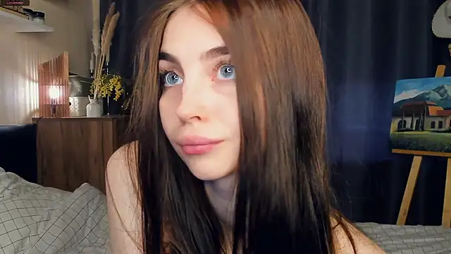 MaryJacksoon's cam snapshot