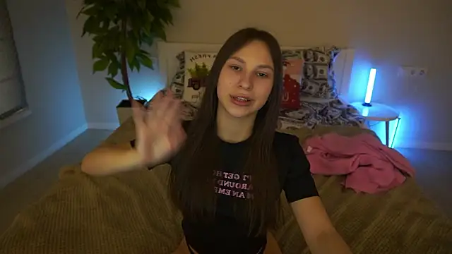 PaigePrado's cam snapshot