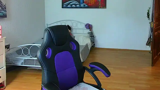 Sylly's cam snapshot