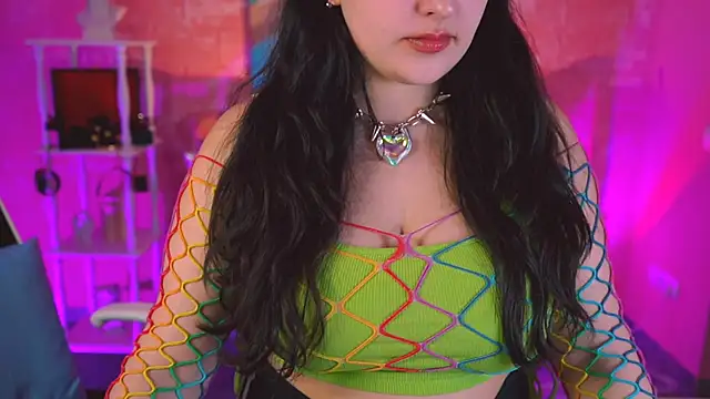 CeceliaJohnson's cam snapshot