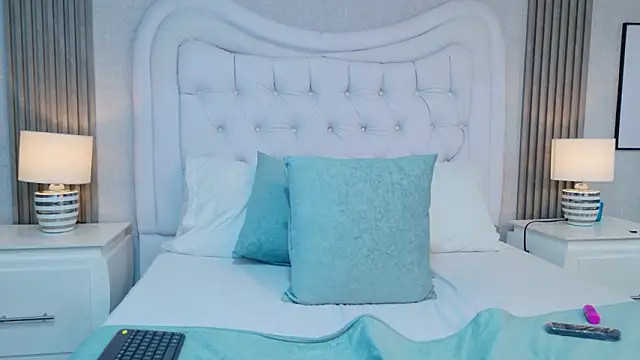 KiimBrooks's cam snapshot