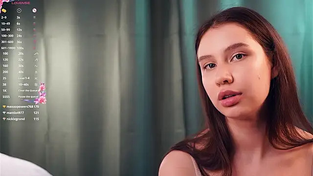 ZofiaSoshnik live sex cam