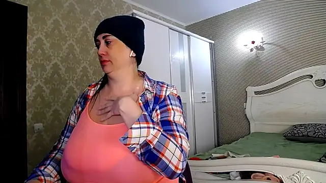 Evelyn_Shy's cam snapshot