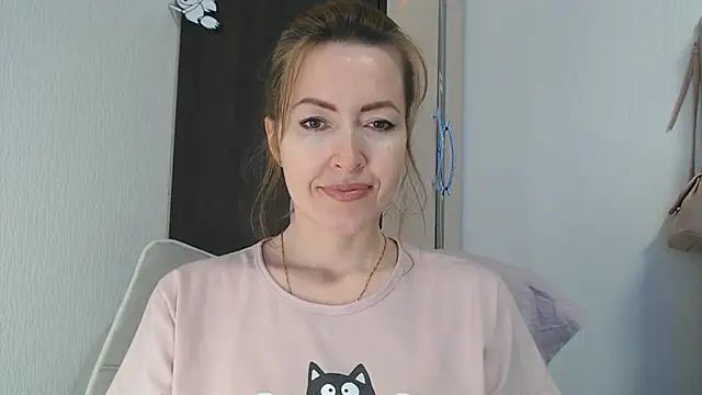 NicoleEunice87's cam snapshot