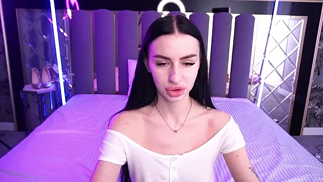 Snow_WhiteeeX's cam snapshot