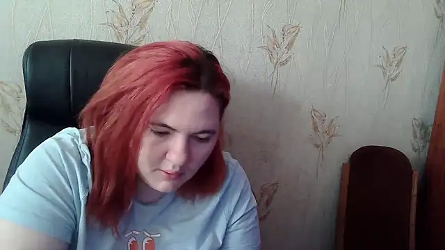 OskaAhh's cam snapshot