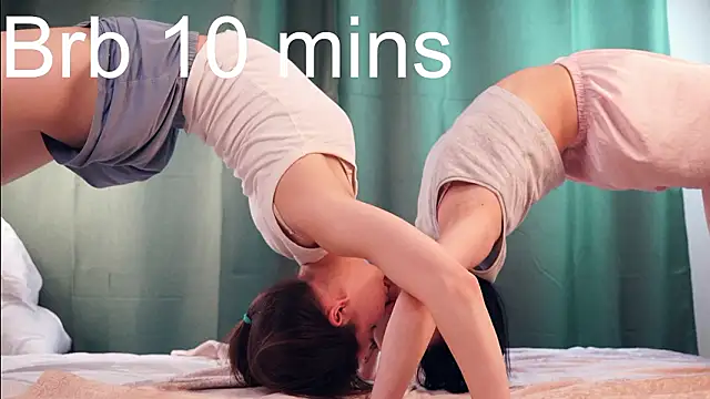 ZofiaSoshnik's cam snapshot