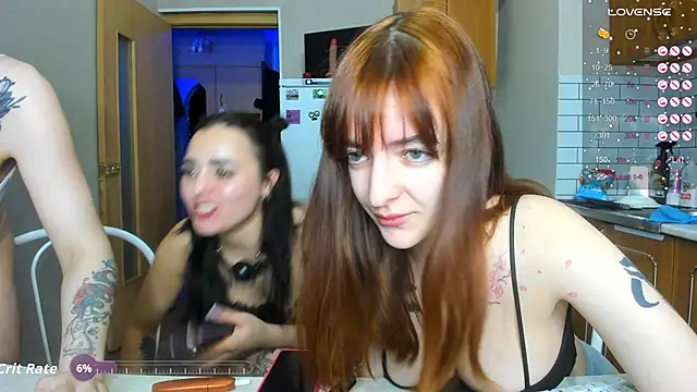 Mary_Yolo's cam snapshot