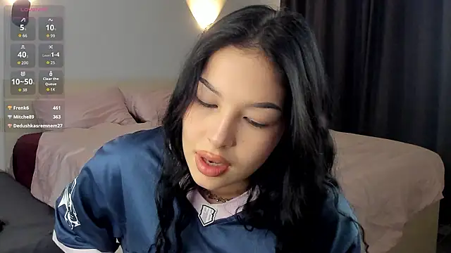 m1sss1nful's cam snapshot