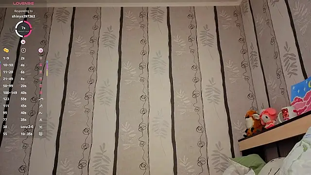 SueFerreyra's cam snapshot